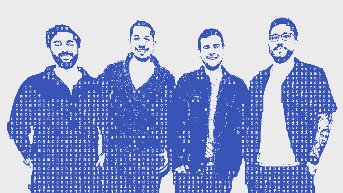 The Crunchloop team
